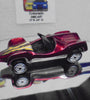 LOOSE HOT WHEELS RED SPEED SEEKER