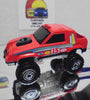 LOOSE HOT WHEELS RED GULCH STEPPER