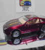 LOOSE HOT WHEELS RED NISSAN 300ZX w/ULTRA HOTS