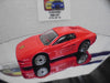 LOOSE HOT WHEELS RED FERRARI F512M w/ULTRA HOTS