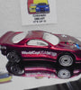 LOOSE HOT WHEELS RED OLYMPICS CHEVY CAMARO w/ULTRA HOTS