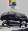 LOOSE HOT WHEELS BLACK '09 CADILLAC CTS-V