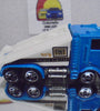 LOOSE HOT WHEELS BLUE FISCHER MOTORS LIMITED RAMP TRUCK