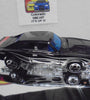 LOOSE HOT WHEELS BLACK w/FLAMES '69 DODGE CHARGER
