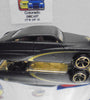 LOOSE HOT WHEELS BLACK ANNIVERSARY PASSION