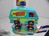 LOOSE HOT WHEELS SCOOBY DOO MYSTERY MACHINE