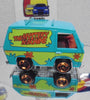 LOOSE HOT WHEELS SCOOBY DOO MYSTERY MACHINE