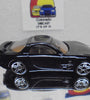 LOOSE HOT WHEELS BLACK '95 MAZDA RX7