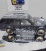 LOOSE HOT WHEELS GREY SPEED BLUR DATUSN BLUEBIRD 510 WAGON