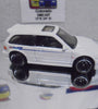 LOOSE HOT WHEELS WHITE GREDDY HONDA CIVIC EF