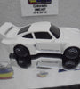 LOOSE HOT WHEELS WHITE PORSCHE 934.5 (Copy)