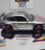 LOOSE HOT WHEELS ZAMAC PORSCHE 911 GT3 RS