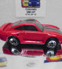 LOOSE HOT WHEELS RED PORSCHE 959