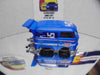 LOOSE HOT WHEELS BLUE URBAN OUTLAW KOOL KOMBI