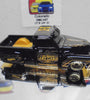 LOOSE HOT WHEELS BLACK ART CARS LA TROCA LOWRIDER TRUCK