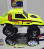 LOOSE HOT WHEELS YELLOW GULCH STEPPER w/CT WHEELS