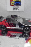 LOOSE HOT WHEELS BLACK/RED ADVAN NISSAN SKYLINE GT-R R32 w/REAL RIDER'S