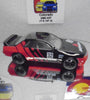 LOOSE HOT WHEELS BLACK/RED ADVAN NISSAN SKYLINE GT-R R32 w/REAL RIDER'S
