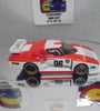 LOOSE HOT WHEELS RED/WHITE LANCIA STRATOS GROUP 5 w/REAL RIDER'S