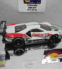 LOOSE HOT WHEELS CASTROL 2016 FORD GT RACE w/RR'S