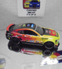 LOOSE HOT WHEELS '18 FORD MUSTANG RTR SPEC 5 w/RR'S