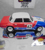 LOOSE HOT WHEELS WHITE '70 ROVER P6 GROUP 2 w/RR'S
