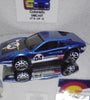 LOOSE HOT WHEELS FINAL RUN BLUE FERRARI 308