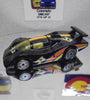 LOOSE HOT WHEELS BLACK SOL AIRE CX-4 w/ULTRA HOTS