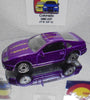 LOOSE HOT WHEELS PURPLE NISSAN 300ZX w/CHROME ULTRA HOTS