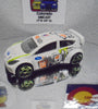 LOOSE HOT WHEELS WHITE KEN BLOCK '12 FORD FIESTA