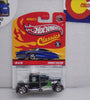 HOT WHEELS Classics Series 5 CHASE Custom Convoy w/Real Riders