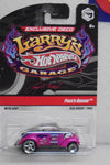 HOT WHEELS Larry's Garage CHASE Exclusive Deco Pink Pass'n Gasser