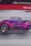 HOT WHEELS Larry's Garage CHASE Exclusive Deco Pink Pass'n Gasser