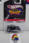 HOT WHEELS Larry's Garage CHASE Black Bone Shaker