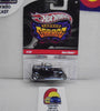 HOT WHEELS Larry's Garage CHASE Black Bone Shaker