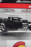 HOT WHEELS Larry's Garage CHASE Black Bone Shaker