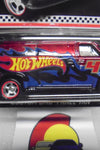 HOT WHEELS RLC 2018 Collector Edition Custom GMC Panel Van