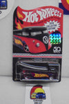 HOT WHEELS RLC 2018 Collector Edition Custom GMC Panel Van