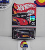 HOT WHEELS RLC 2018 Collector Edition Volkswagen Drag Truck w/Factory Sticker