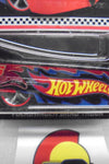 HOT WHEELS RLC 2018 Collector Edition Volkswagen Drag Truck w/Factory Sticker