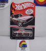 HOT WHEELS RLC 2015 Collector Edition Dodge Challenger Funny Car