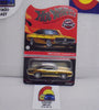 HOT WHEELS RLC Gold 1969 DOdge Charger R/T