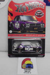 HOT WHEELS RLC Purple 1972 Nissan Skyline HT 2000GT-R w/Real Riders