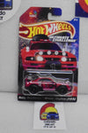 HOT WHEELS RLC Ultimate Challenge (R33) Nissan Skyline w/Real Riders