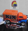 Hot Wheels Premium KIX Cereal '49 Ford C.O.E. w/Real Riders