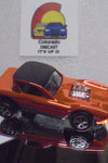 Hot Wheels 50th Anniversary Redline Club RLC Original 16 Display Python Cheetah w/Redlines