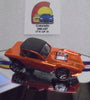 Hot Wheels 50th Anniversary Redline Club RLC Original 16 Display Python Cheetah w/Redlines