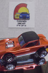 Hot Wheels 50th Anniversary Redline Club RLC Original 16 Display Python Cheetah w/Redlines