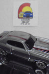 Hot Wheels Phil's Garage CHASE Grey '70 Chevy Chevelle SS  w/Real Riders