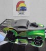 Hot Wheels Phil's Garage CHASE Grey/Green '41 Willy's w/Real Riders